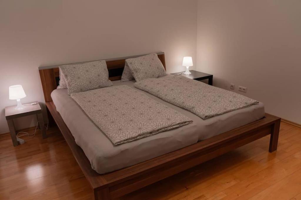 Holiday home Tanjas Gemuetliches Haus Am Mondsee Innerschwand