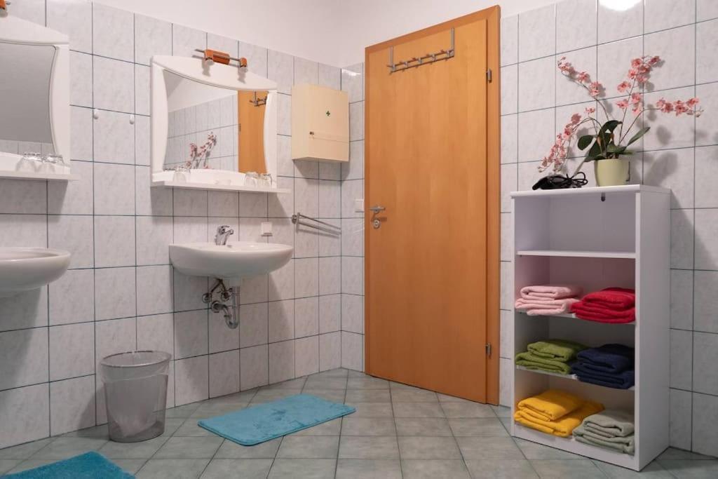Prázdninový dům Tanjas Gemuetliches Haus Am Mondsee
