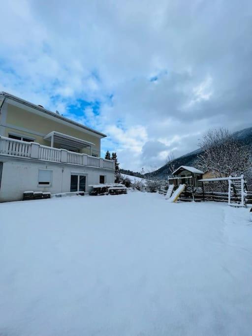 Tanjas Gemuetliches Haus Am Mondsee * Innerschwand