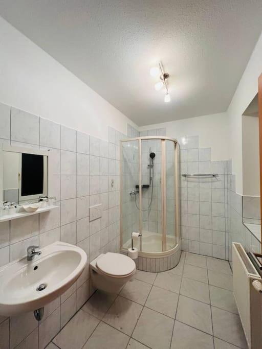 Tanjas Gemuetliches Haus Am Mondsee Prázdninový dům Innerschwand