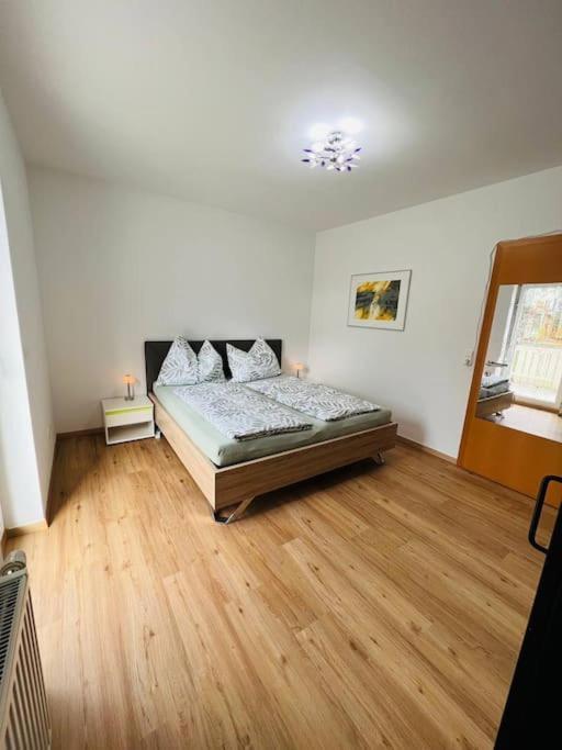Tanjas Gemuetliches Haus Am Mondsee Prázdninový dům *