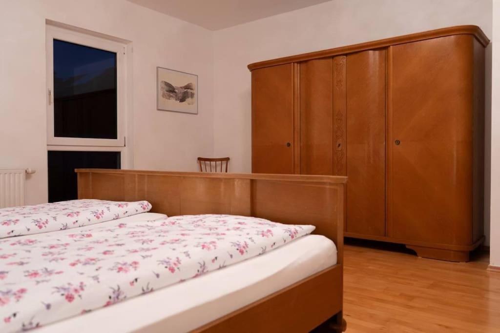Tanjas Gemuetliches Haus Am Mondsee Innerschwand