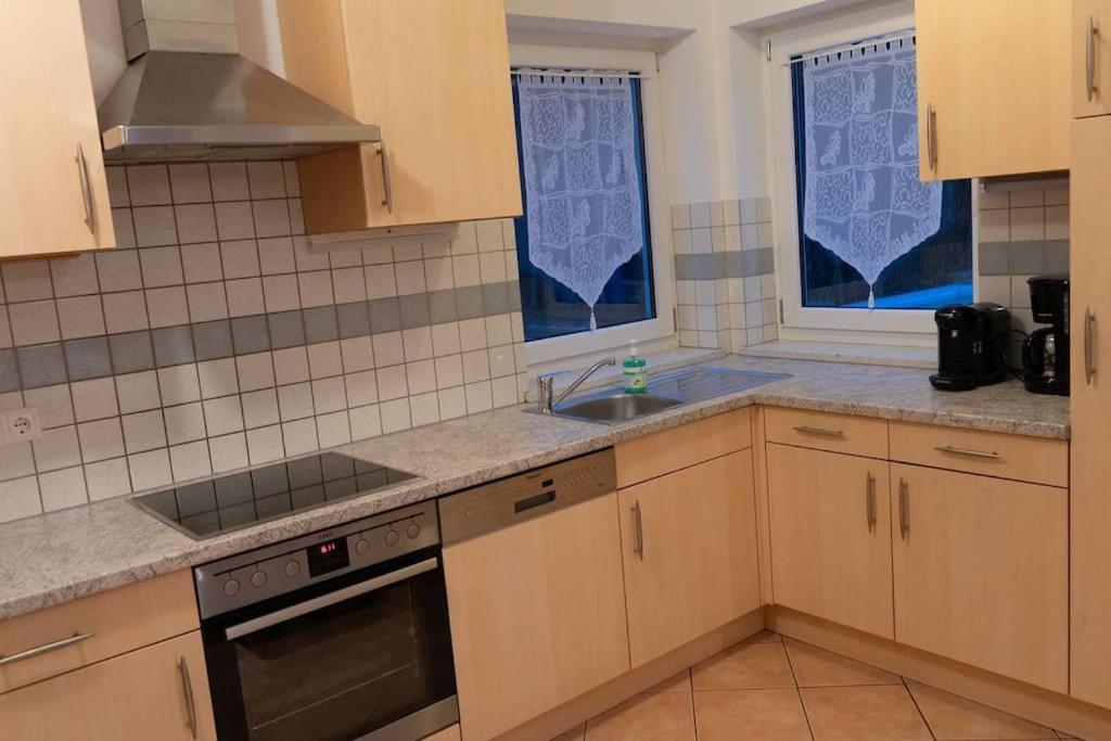 Tanjas Gemuetliches Haus Am Mondsee Prázdninový dům