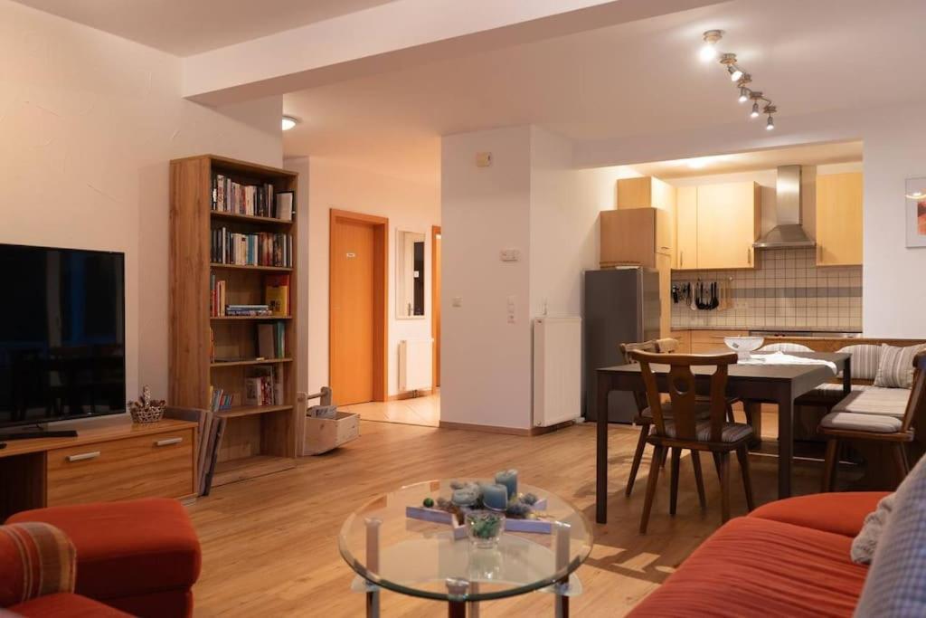 Tanjas Gemuetliches Haus Am Mondsee Prázdninový dům *