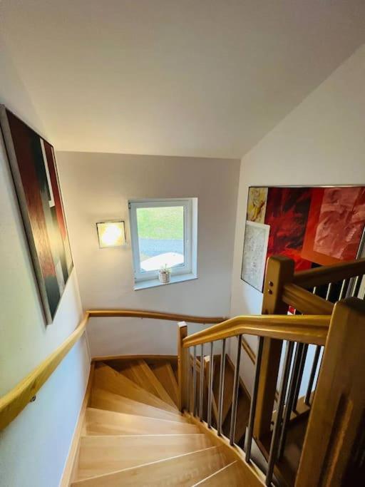Tanjas Gemuetliches Haus Am Mondsee Innerschwand