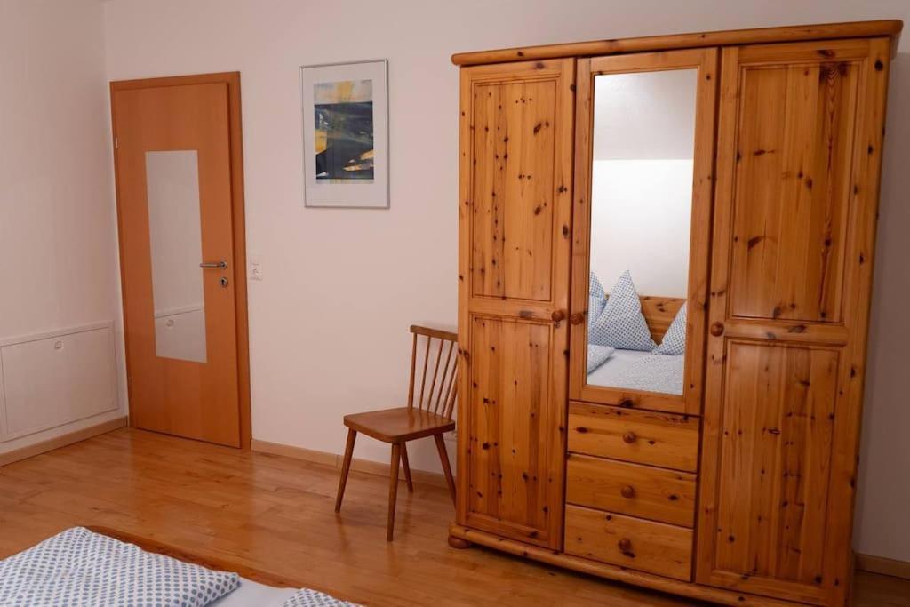 Tanjas Gemuetliches Haus Am Mondsee Hébergement de vacances