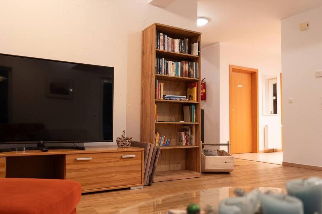 Tanjas Gemuetliches Haus Am Mondsee *