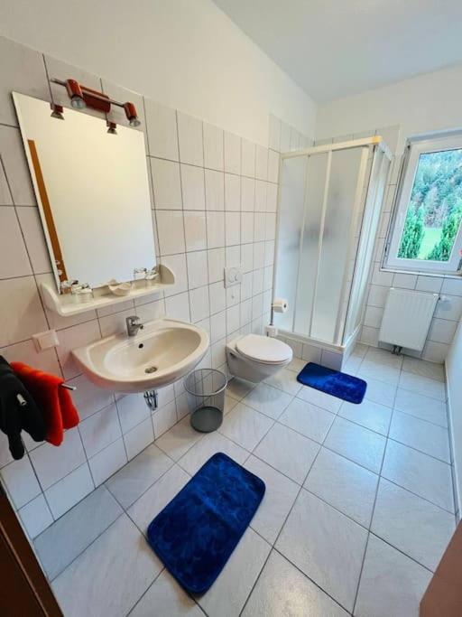 Hébergement de vacances Tanjas Gemuetliches Haus Am Mondsee